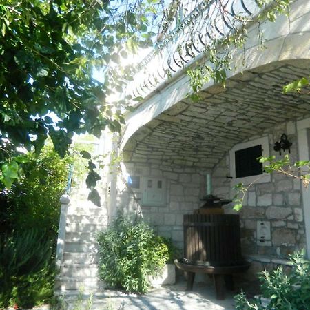Villa Nikola بريلا المظهر الخارجي الصورة