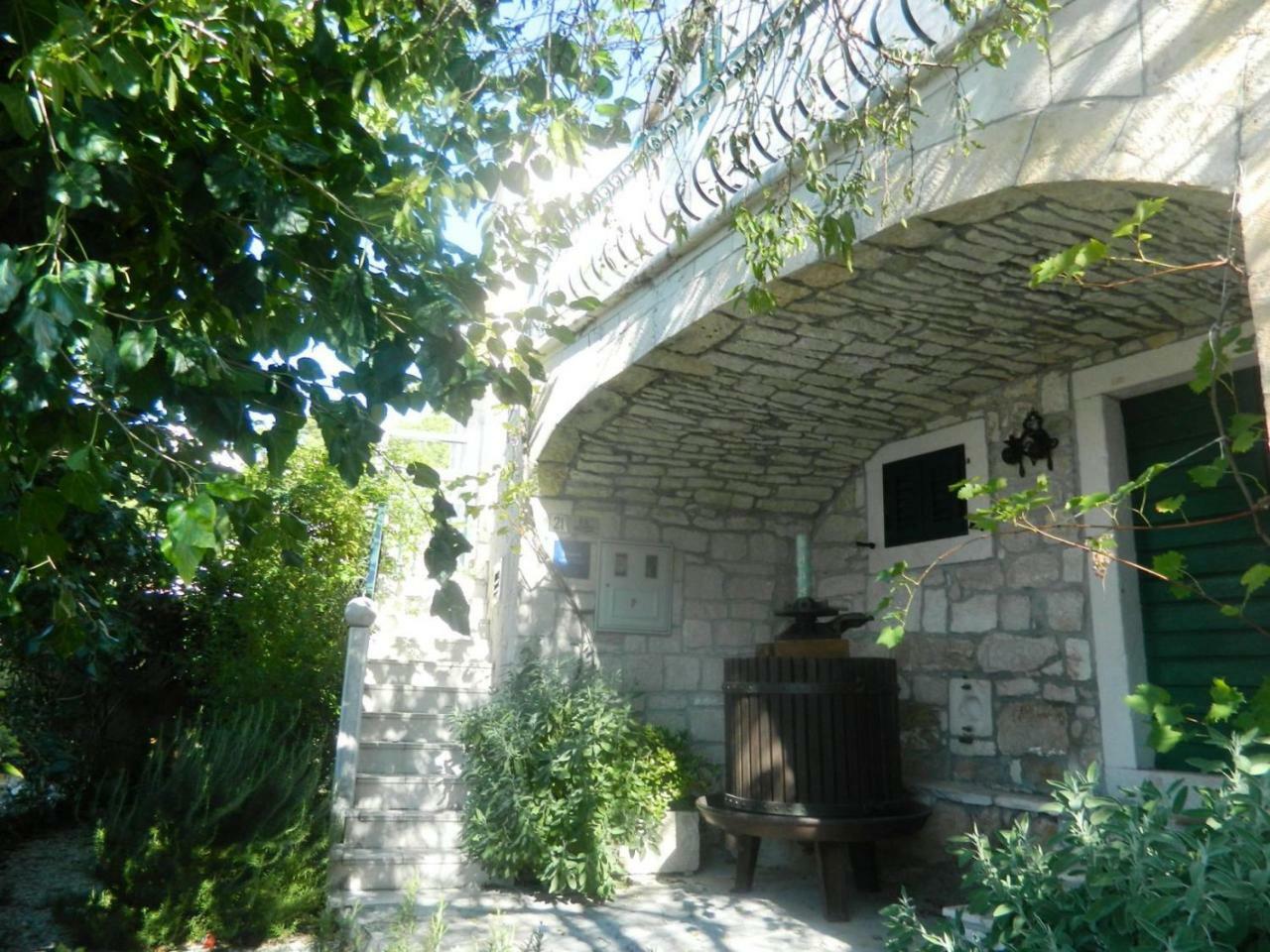 Villa Nikola بريلا المظهر الخارجي الصورة
