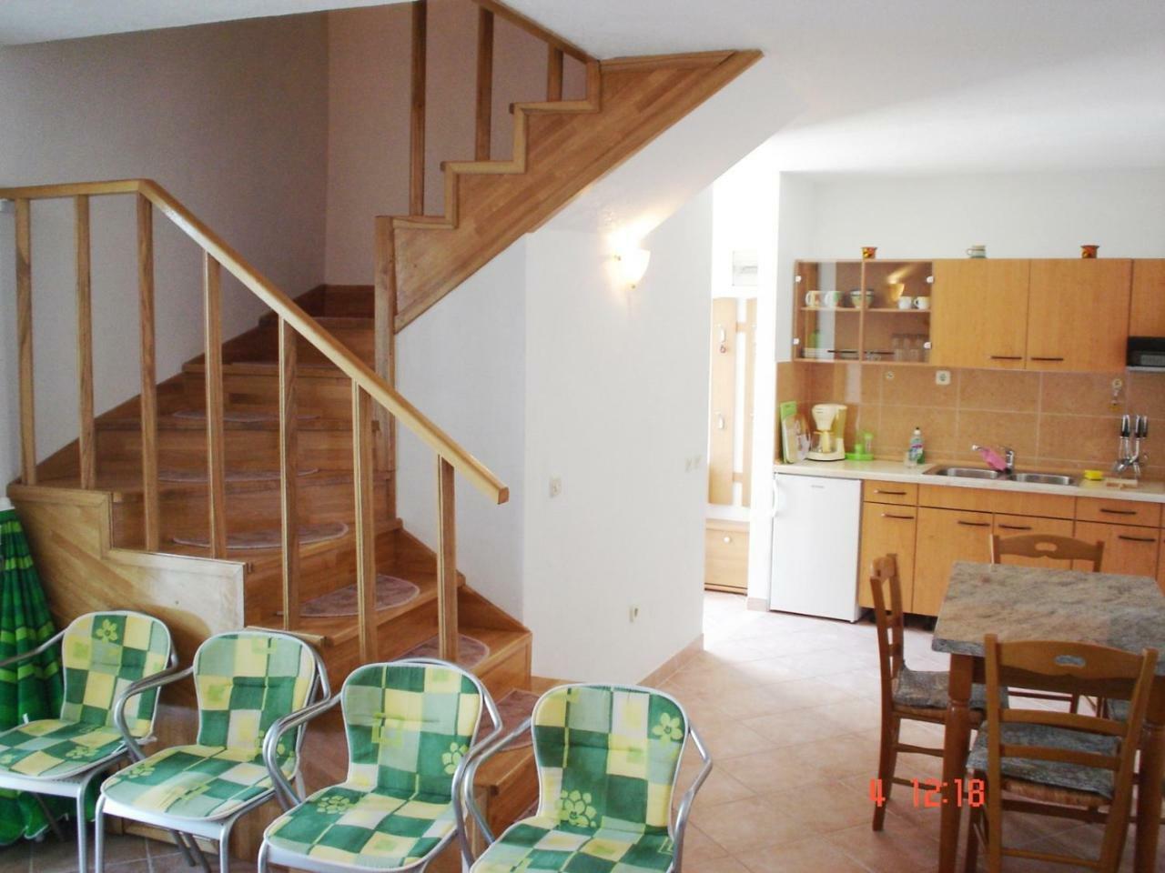 Villa Nikola بريلا المظهر الخارجي الصورة