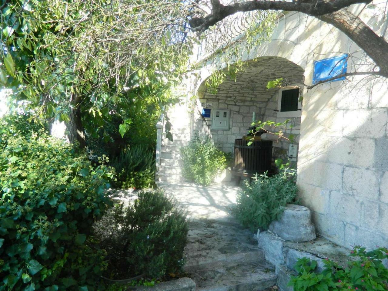 Villa Nikola بريلا المظهر الخارجي الصورة