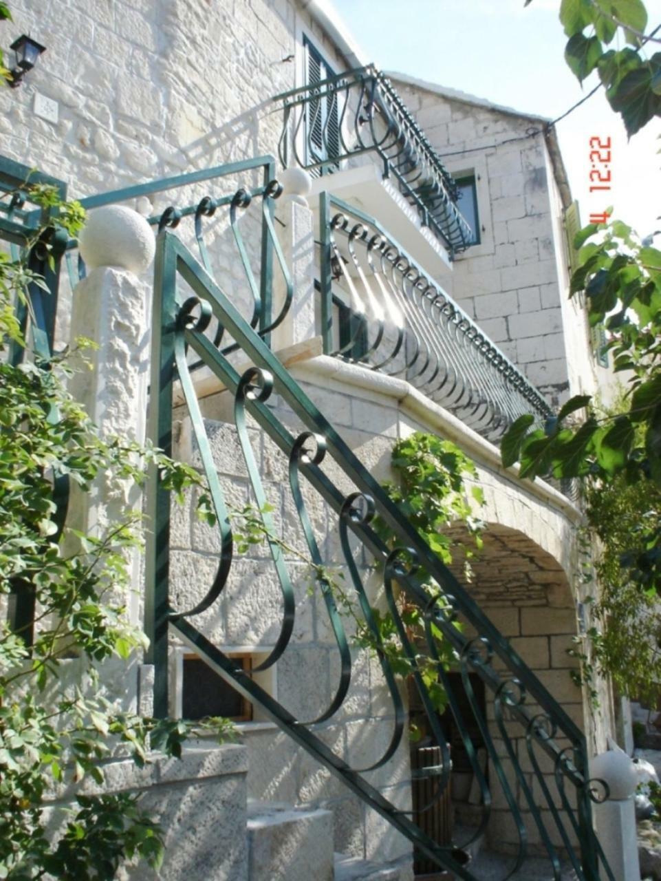 Villa Nikola بريلا المظهر الخارجي الصورة