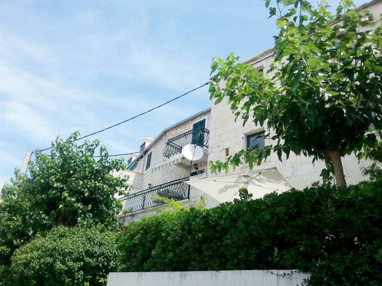Villa Nikola بريلا المظهر الخارجي الصورة