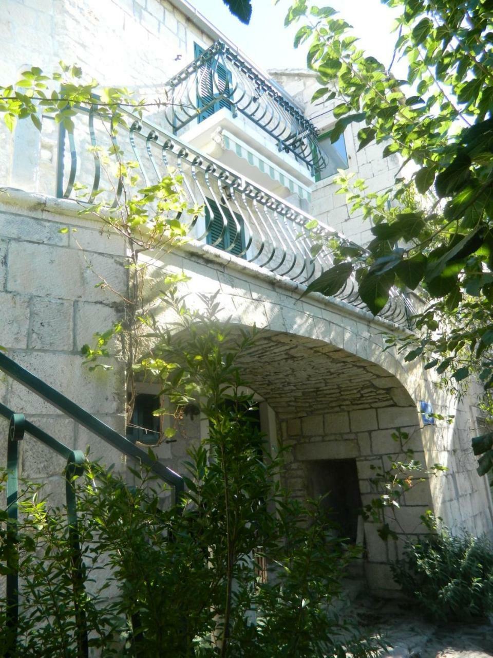 Villa Nikola بريلا المظهر الخارجي الصورة