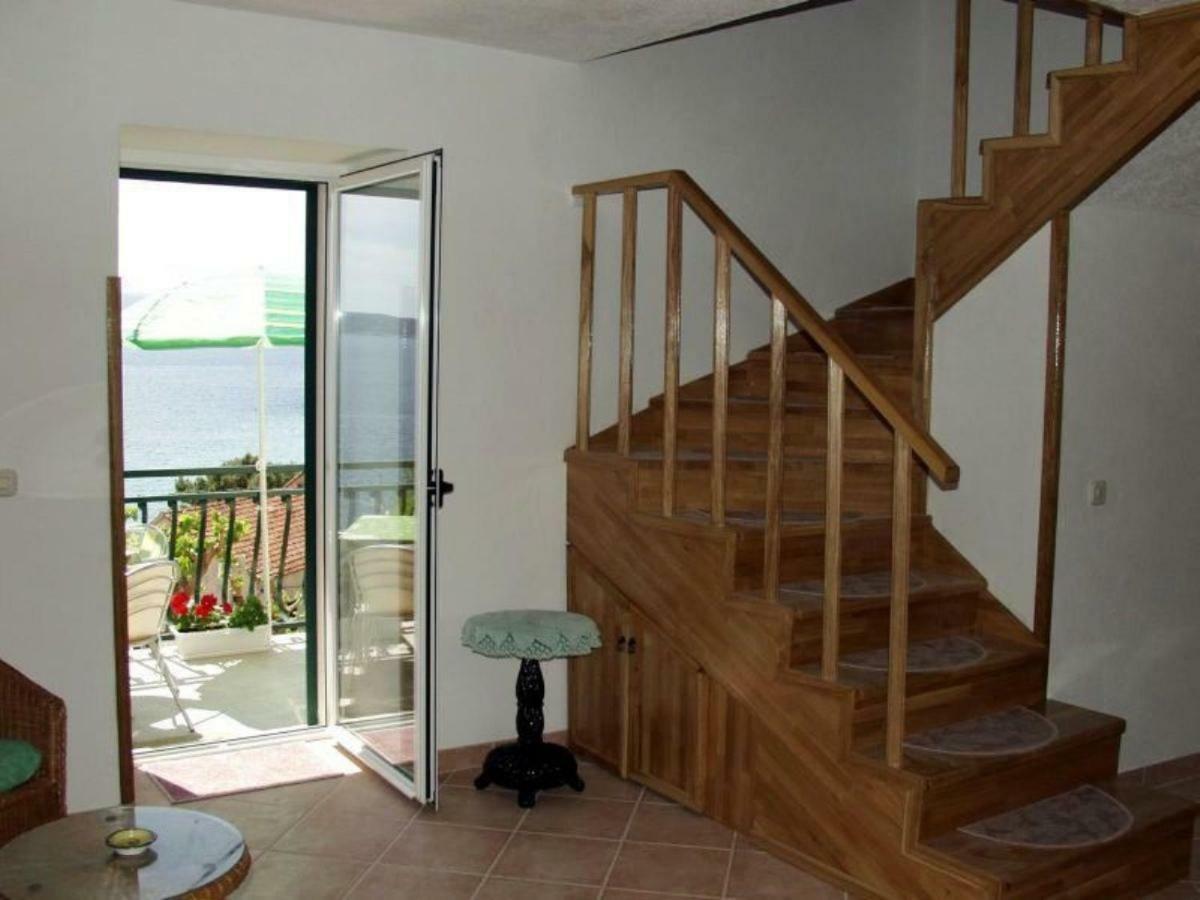 Villa Nikola بريلا المظهر الخارجي الصورة