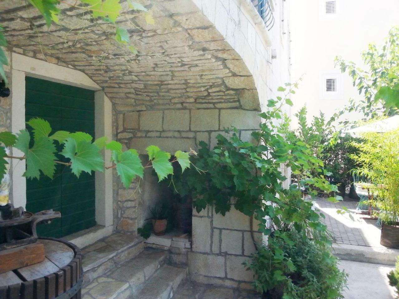 Villa Nikola بريلا المظهر الخارجي الصورة